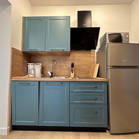 Apartmani "Mnm", Senj Zengg Kültér fotó