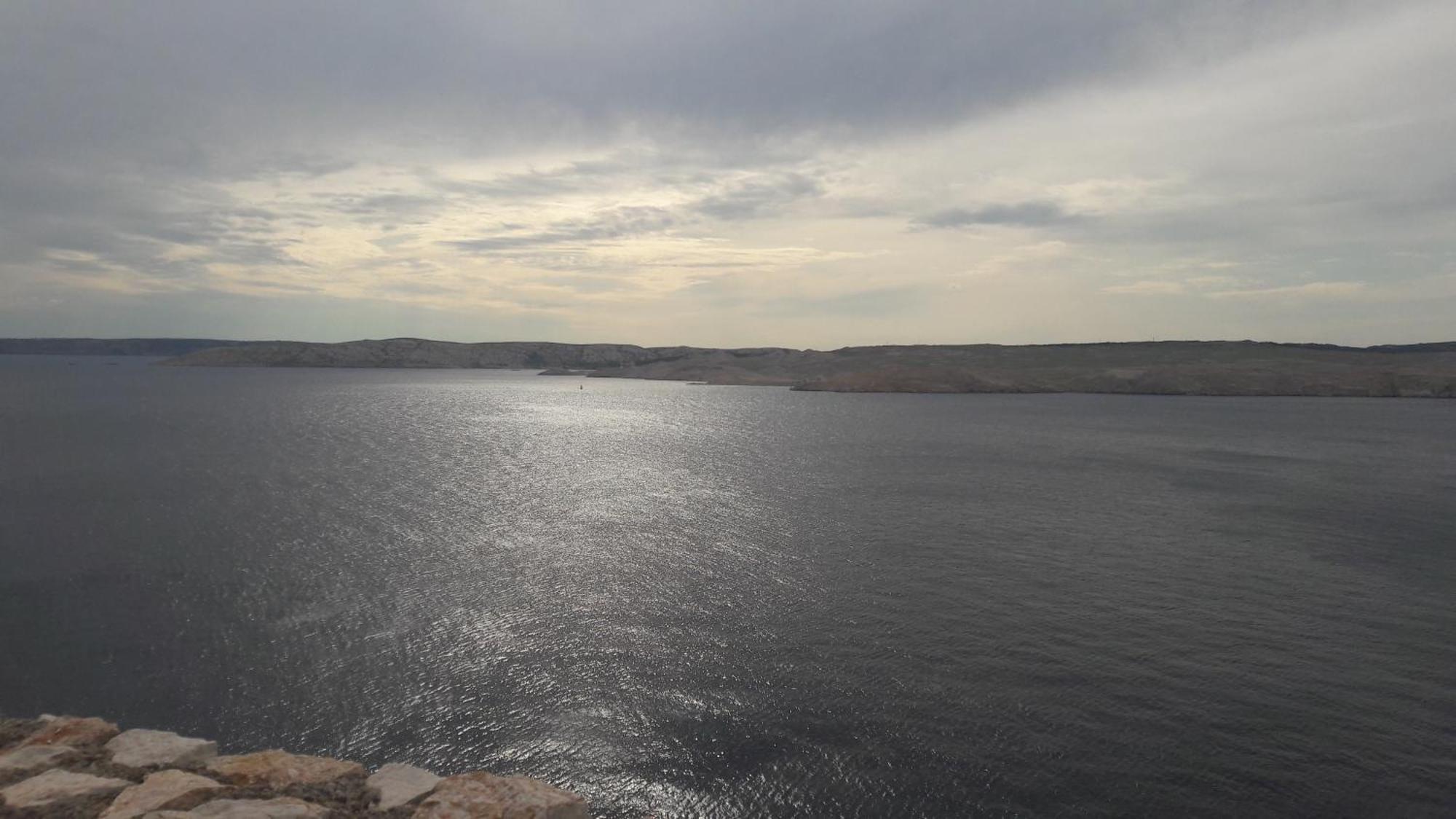 Apartmani "Mnm", Senj Zengg Kültér fotó