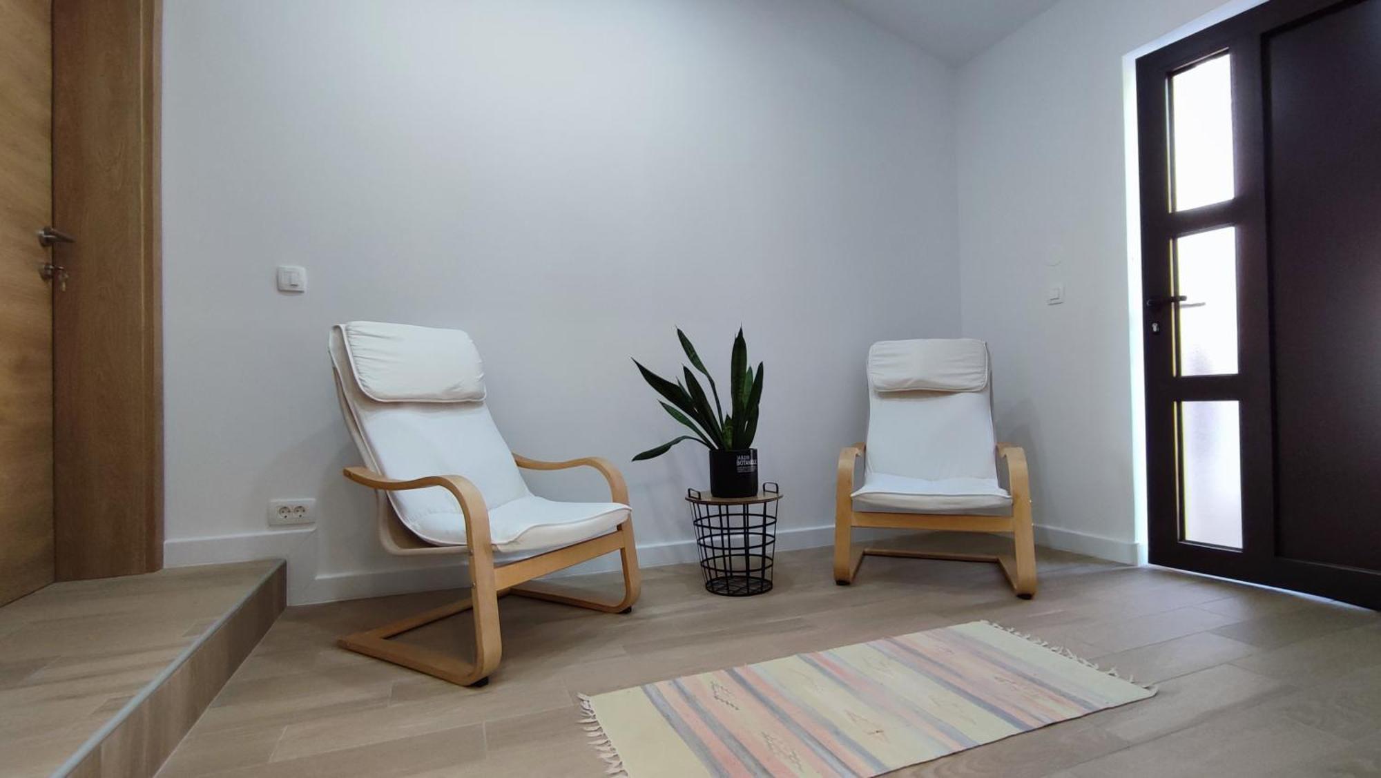 Apartmani "Mnm", Senj Zengg Kültér fotó