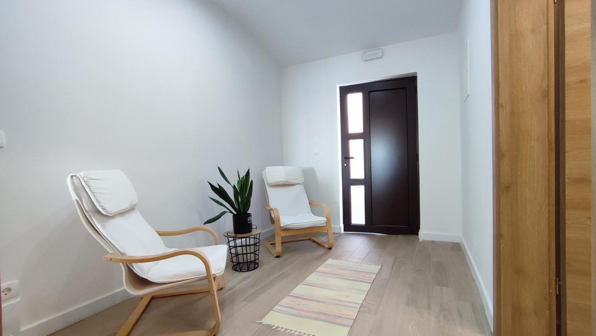 Apartmani "Mnm", Senj Zengg Kültér fotó