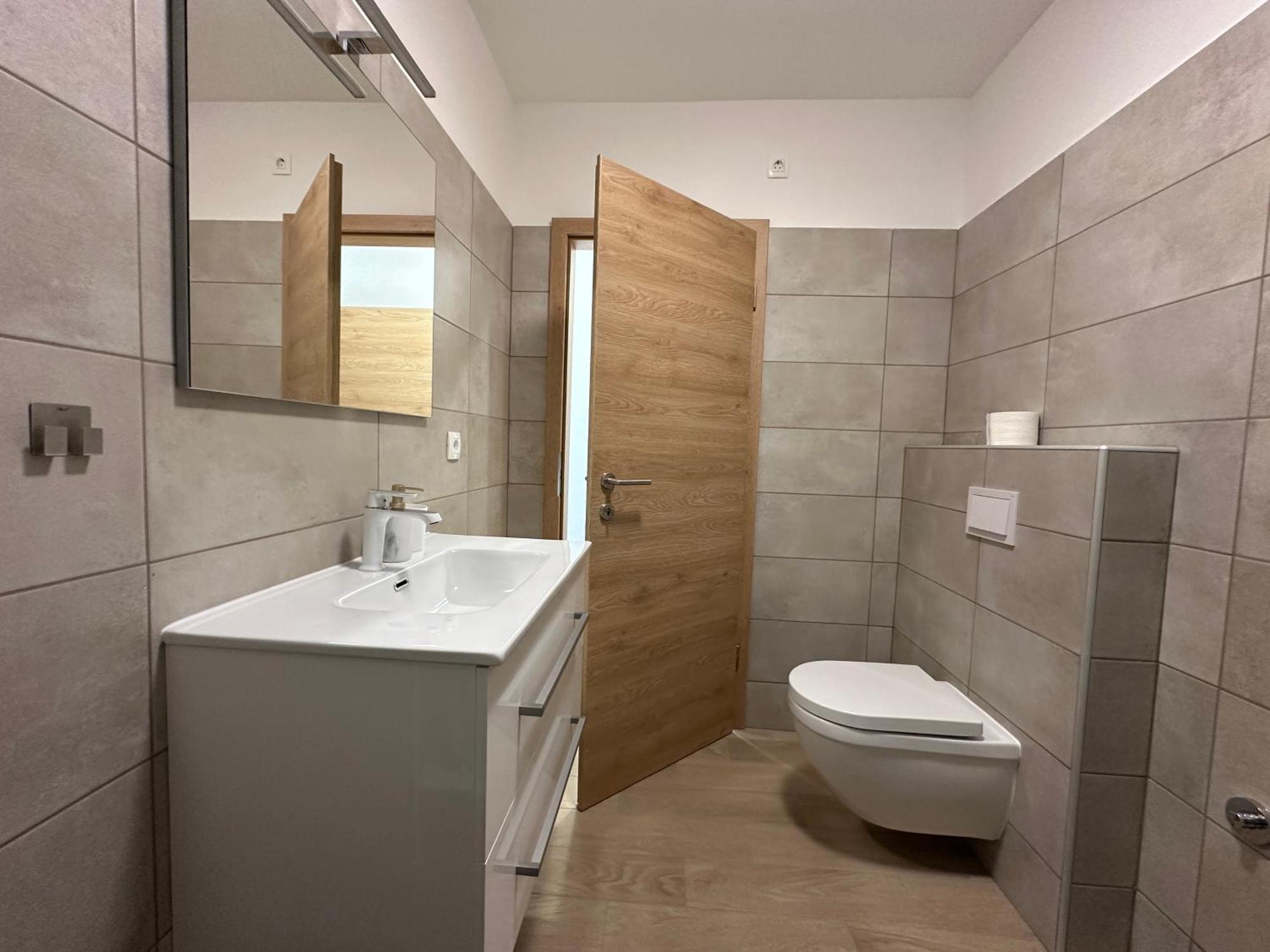 Apartmani "Mnm", Senj Zengg Kültér fotó