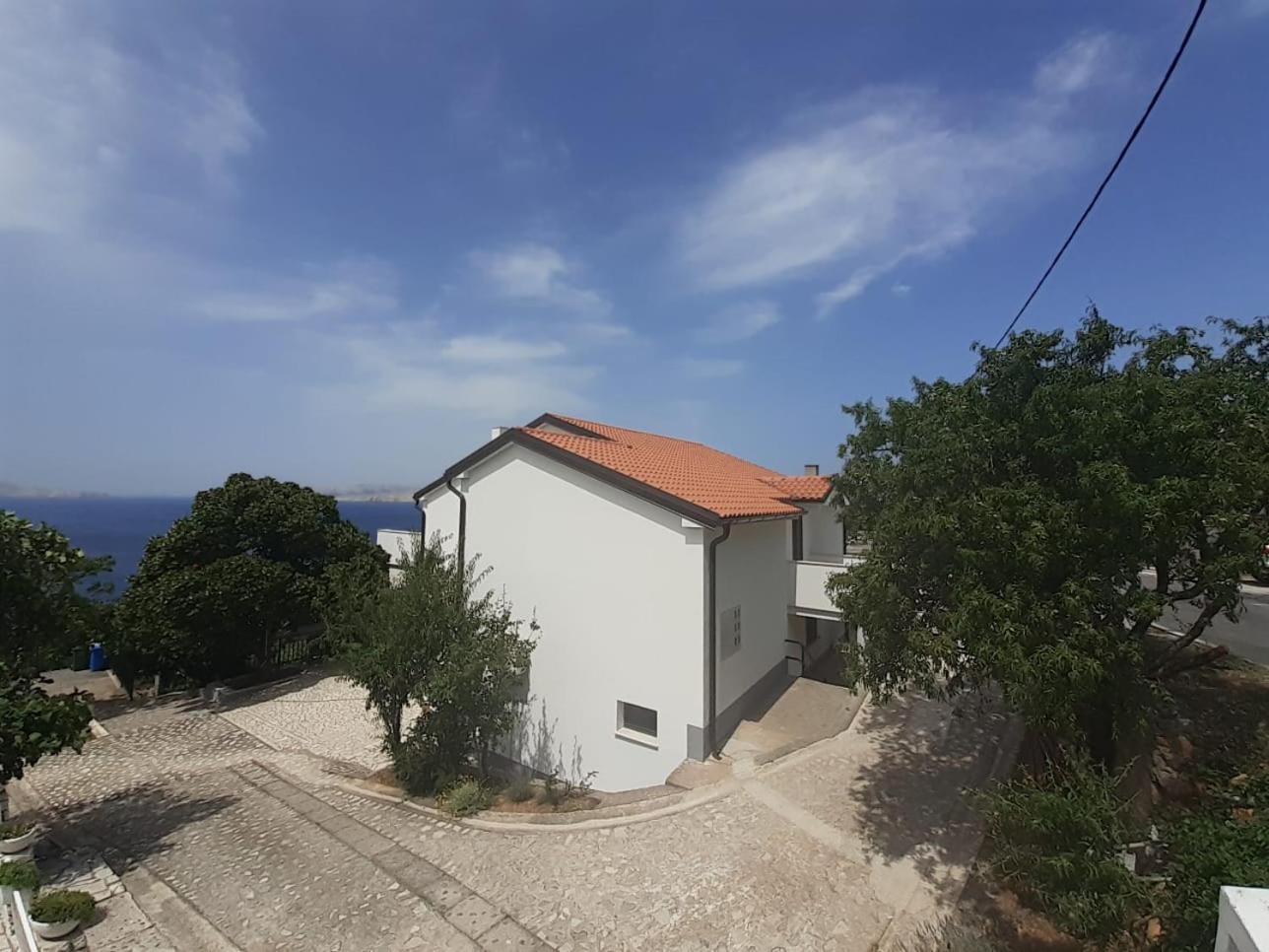 Apartmani "Mnm", Senj Zengg Kültér fotó