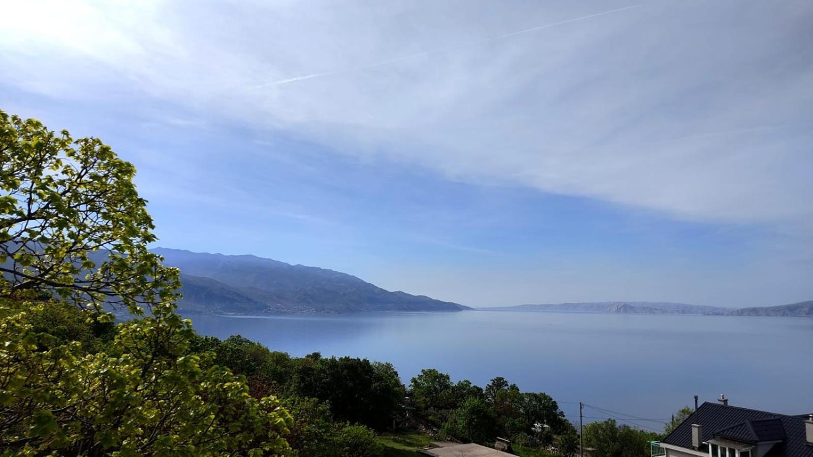 Apartmani "Mnm", Senj Zengg Kültér fotó