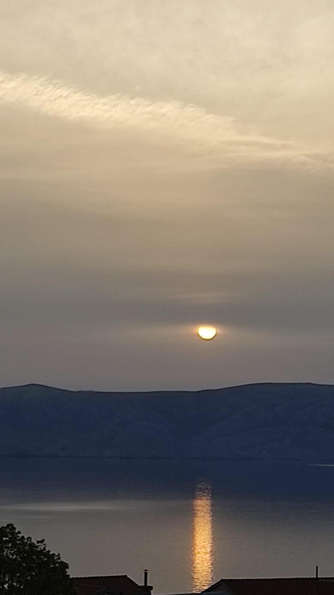 Apartmani "Mnm", Senj Zengg Kültér fotó