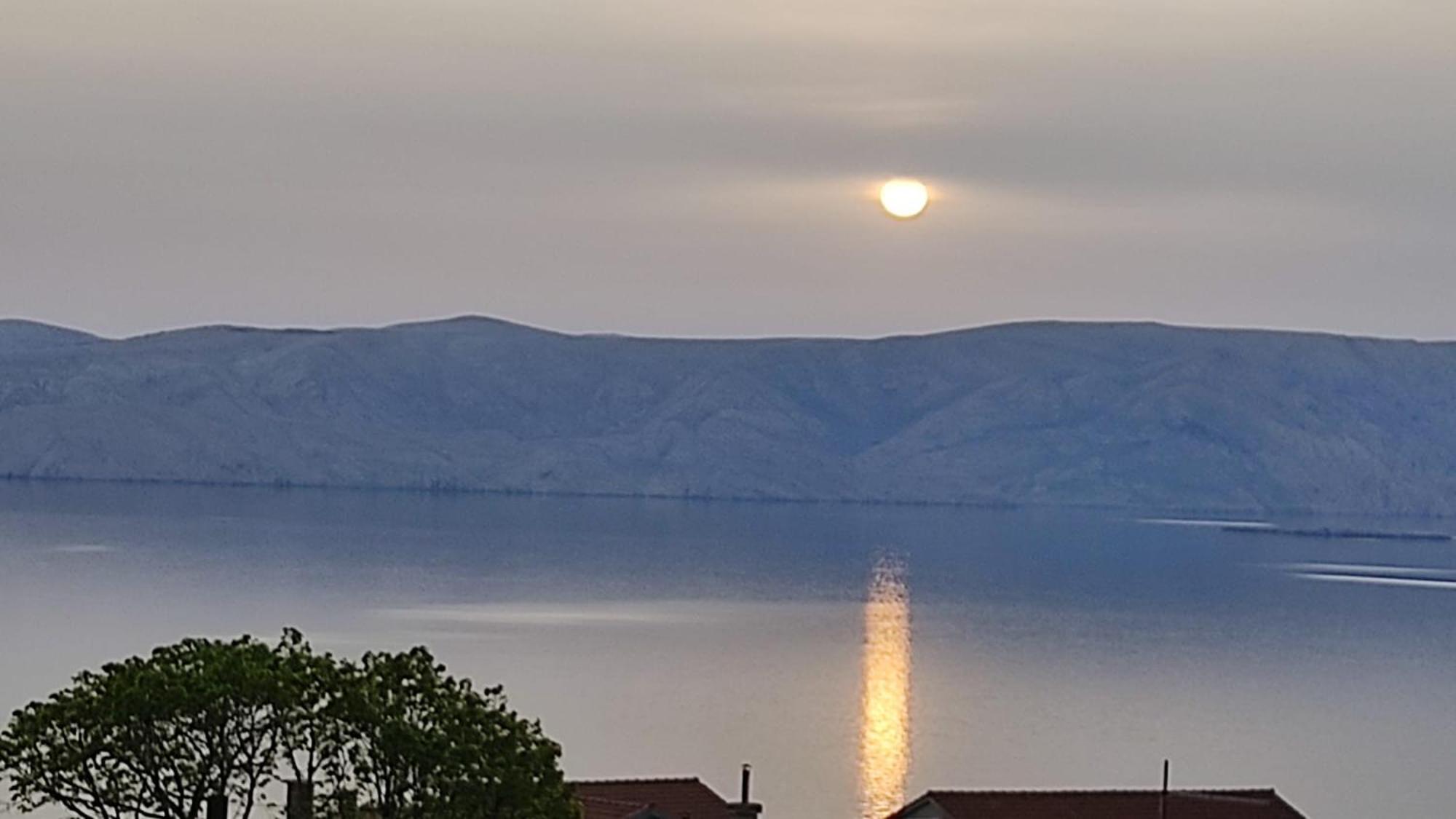 Apartmani "Mnm", Senj Zengg Kültér fotó