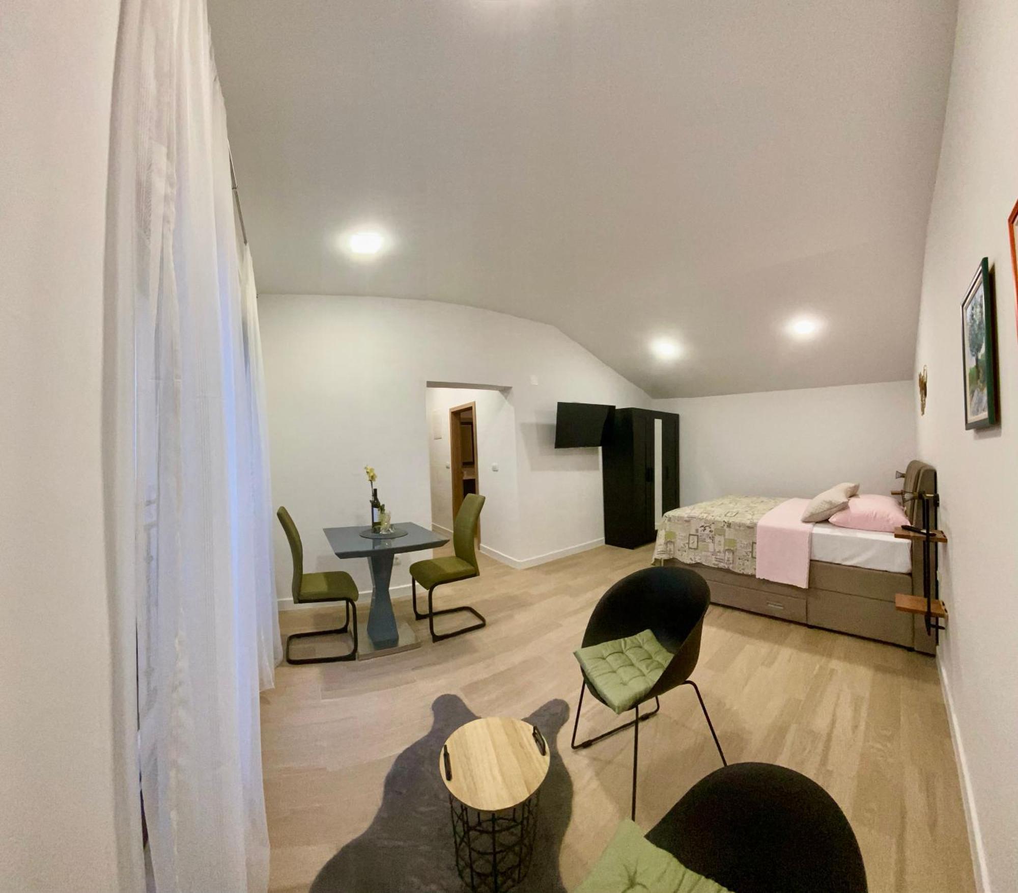 Apartmani "Mnm", Senj Zengg Szoba fotó
