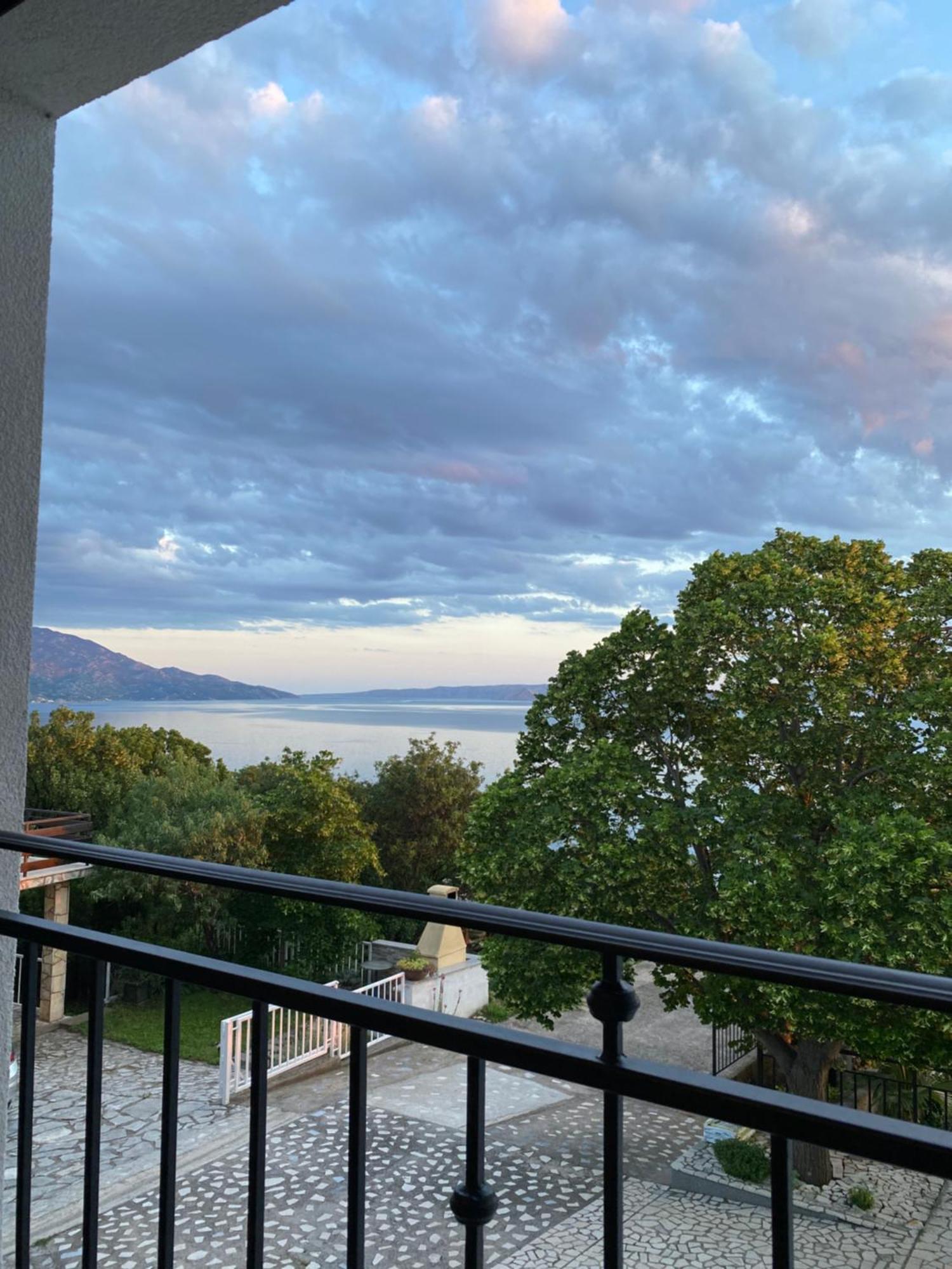 Apartmani "Mnm", Senj Zengg Kültér fotó