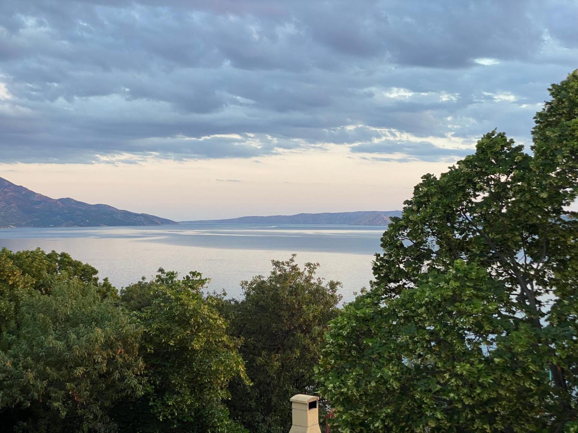 Apartmani "Mnm", Senj Zengg Kültér fotó