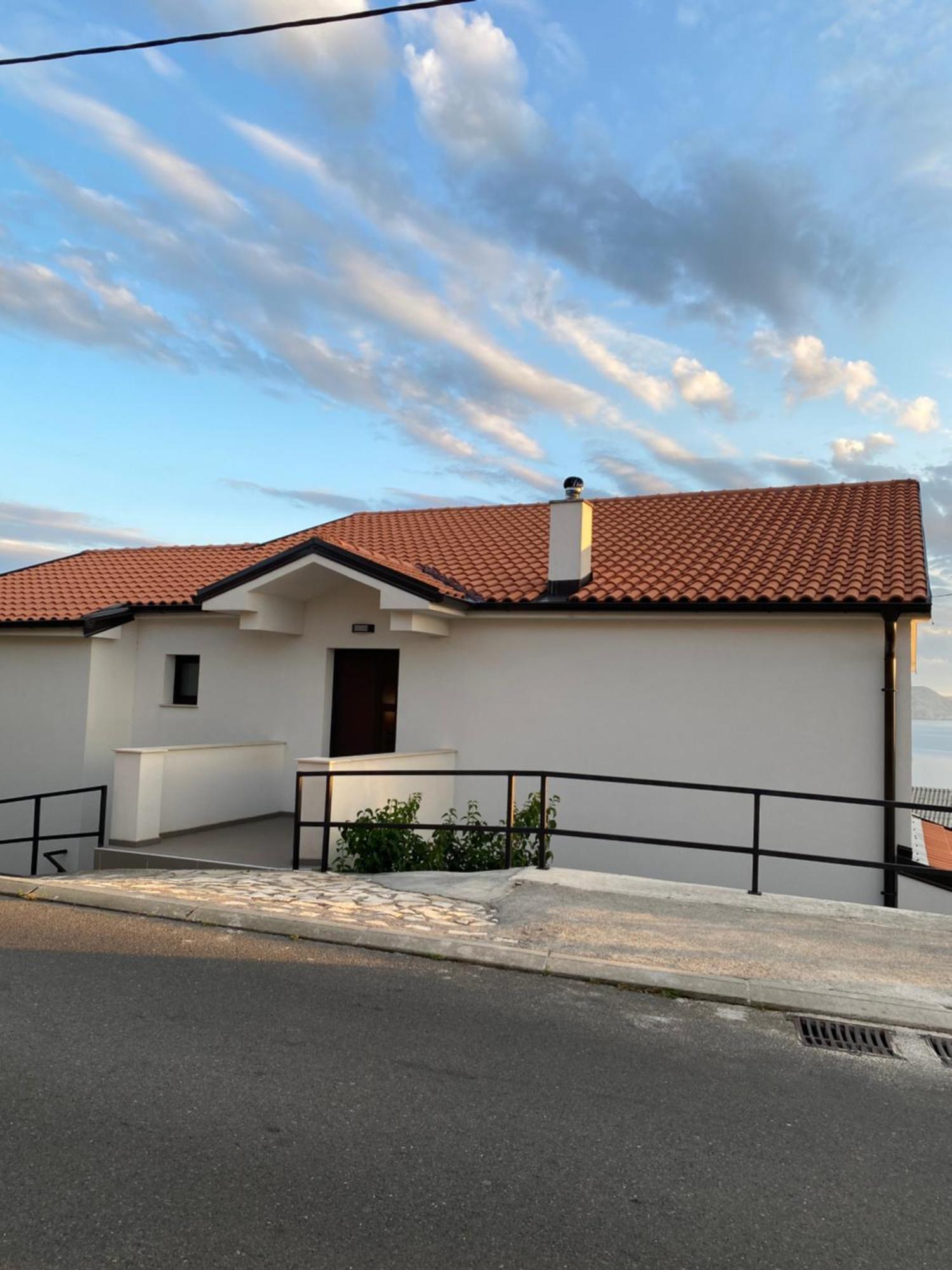 Apartmani "Mnm", Senj Zengg Szoba fotó