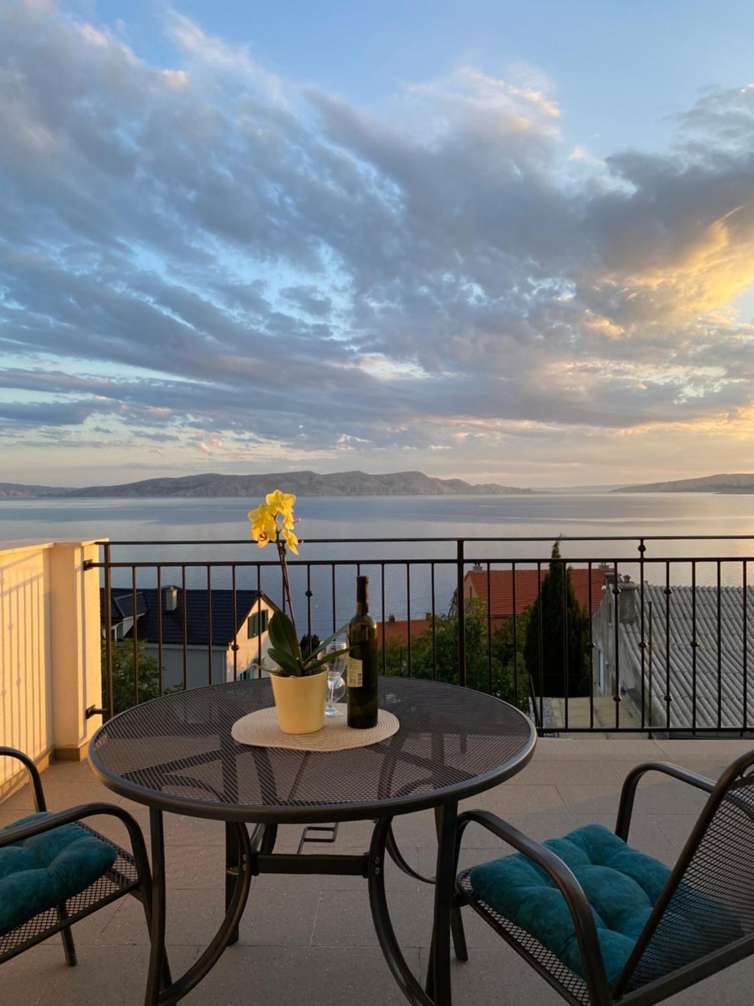 Apartmani "Mnm", Senj Zengg Szoba fotó