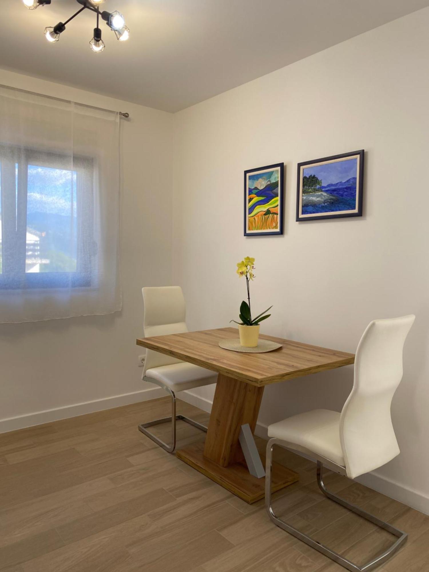 Apartmani "Mnm", Senj Zengg Szoba fotó