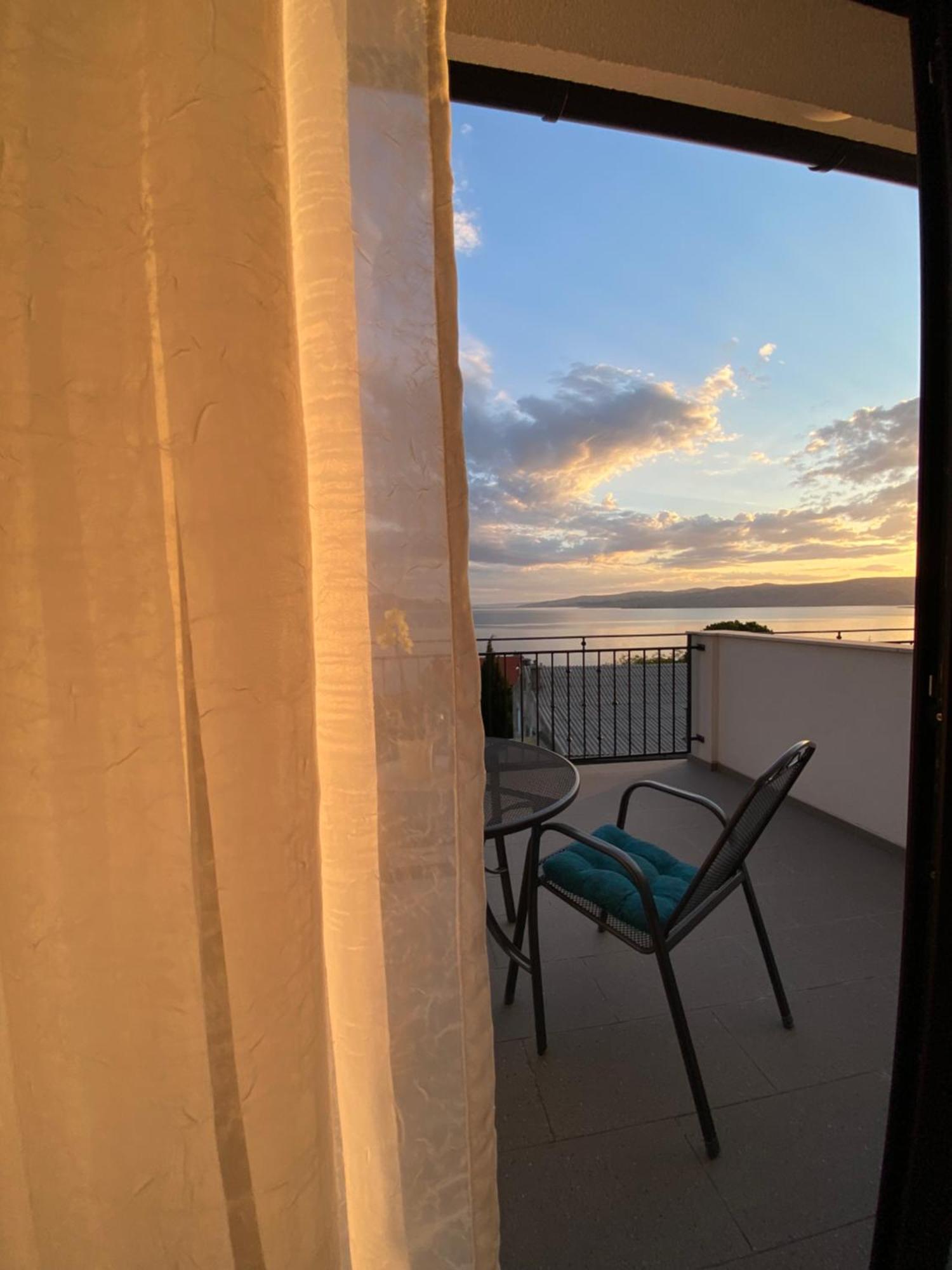 Apartmani "Mnm", Senj Zengg Szoba fotó