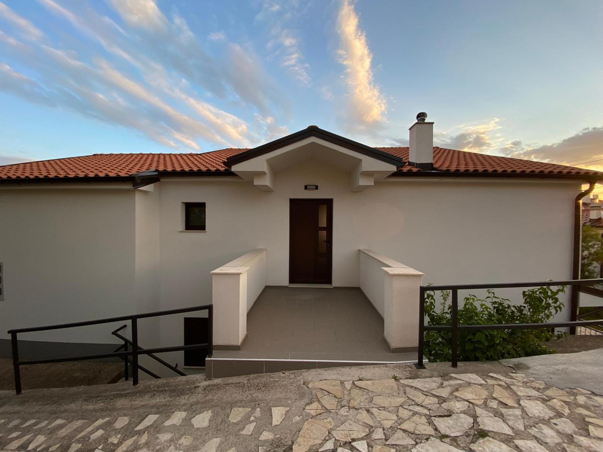 Apartmani "Mnm", Senj Zengg Szoba fotó