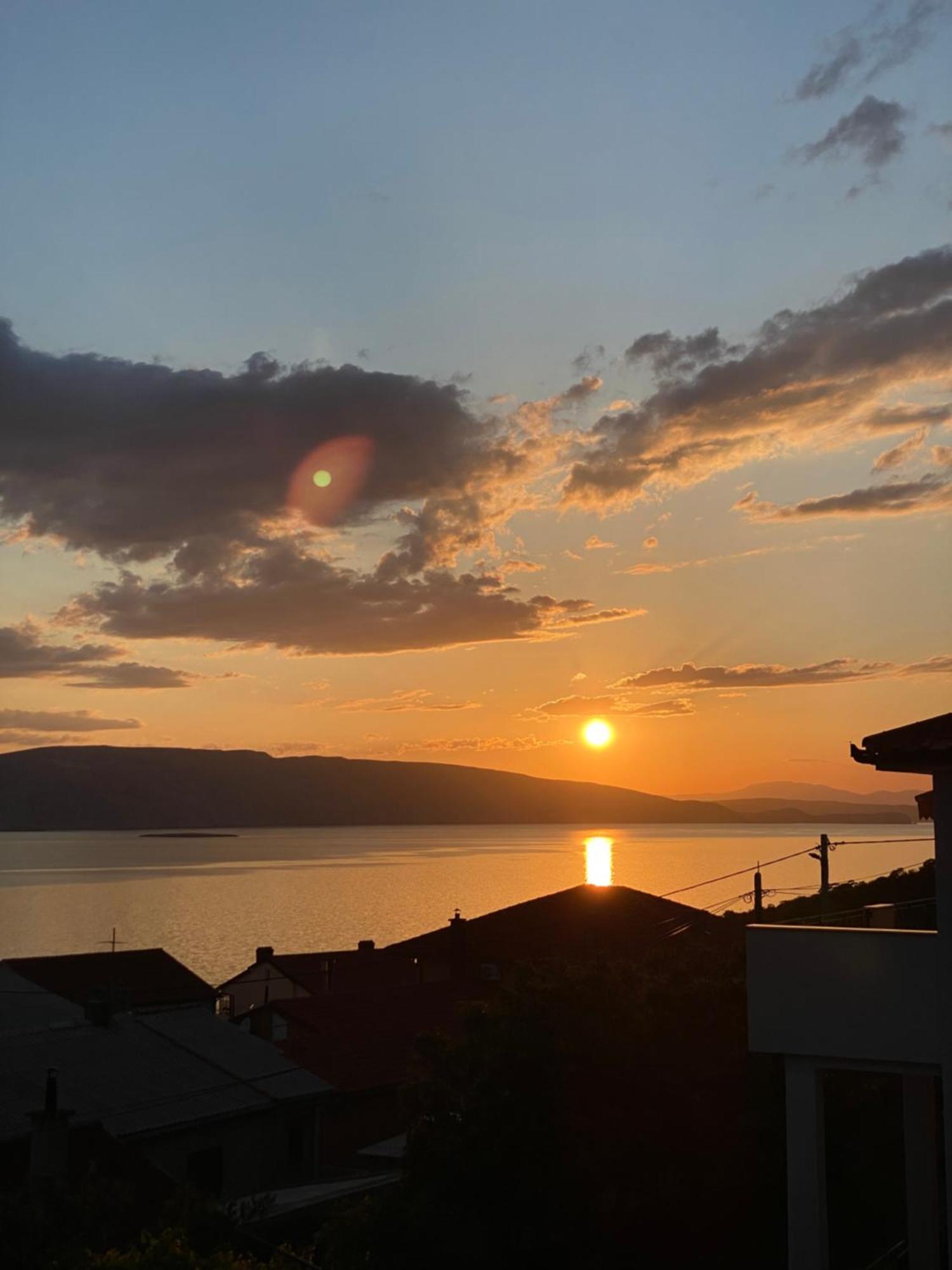 Apartmani "Mnm", Senj Zengg Szoba fotó