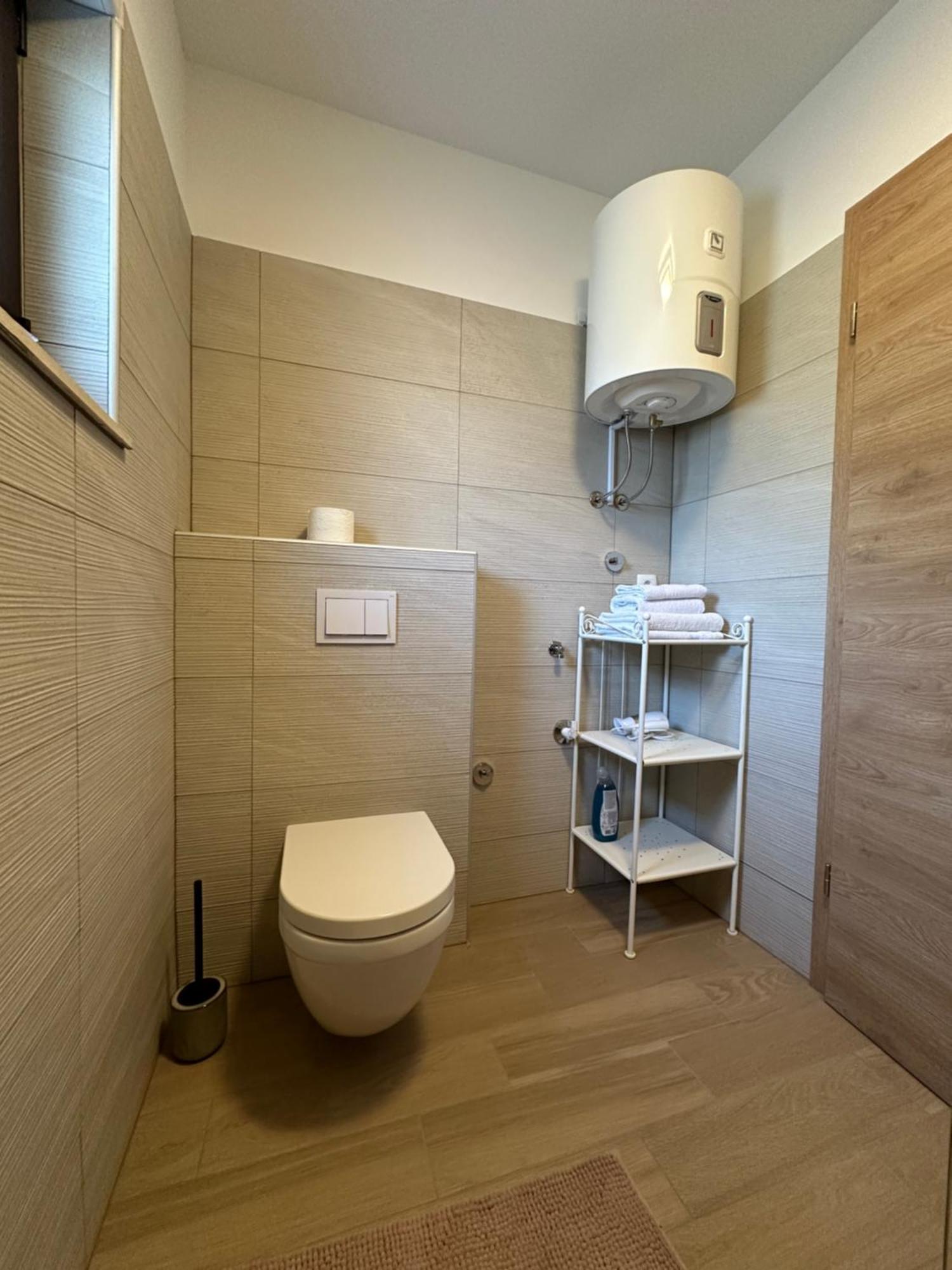 Apartmani "Mnm", Senj Zengg Szoba fotó