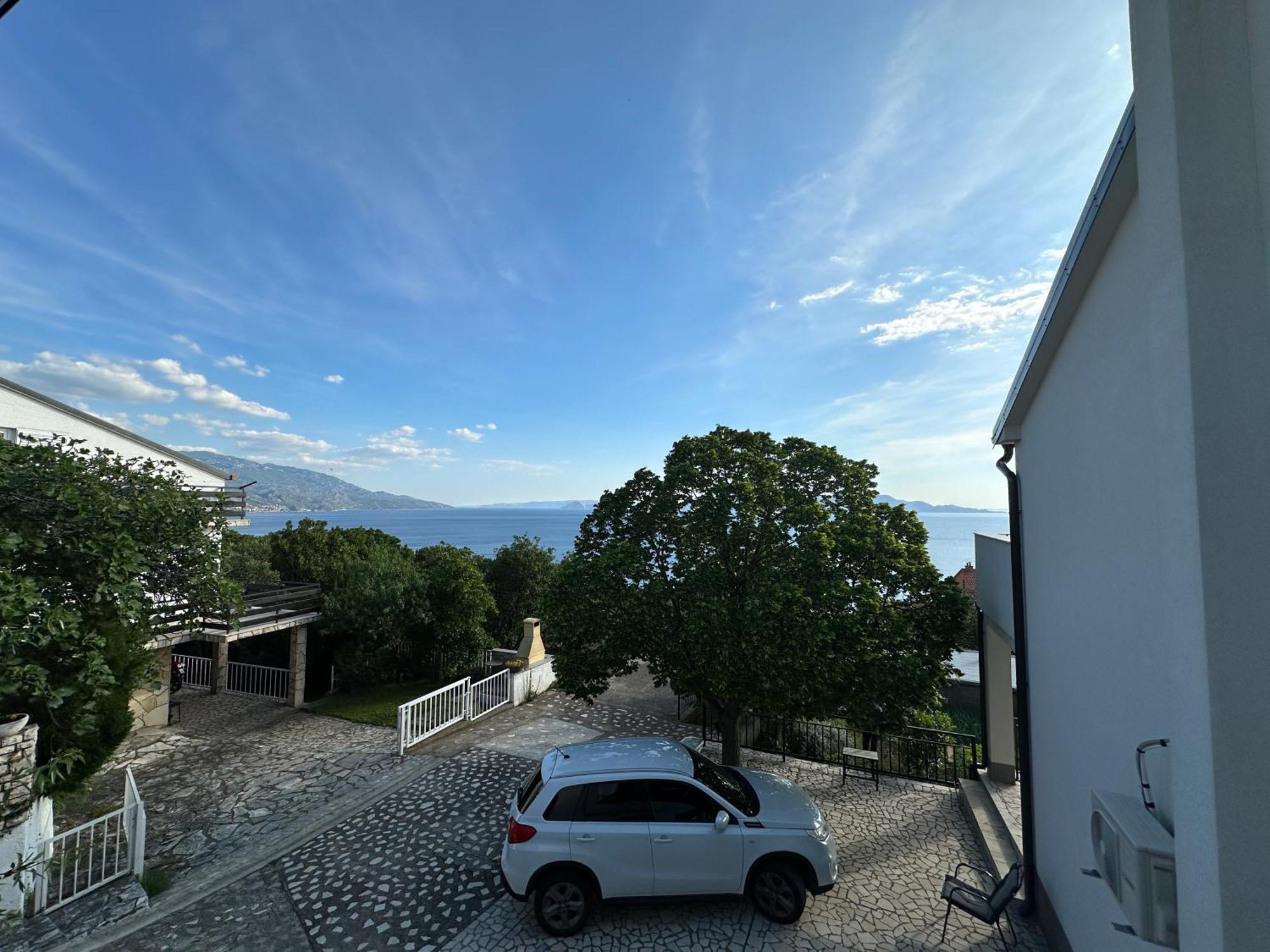 Apartmani "Mnm", Senj Zengg Szoba fotó
