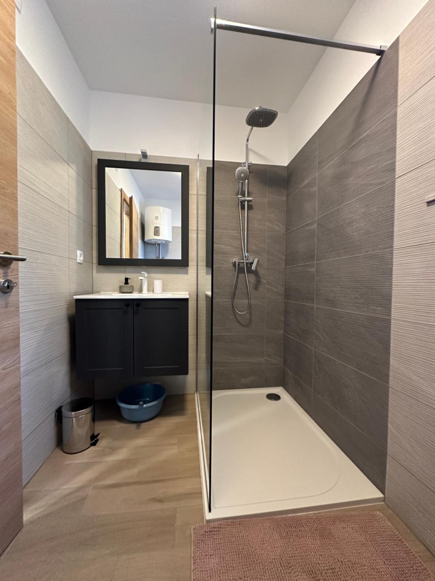 Apartmani "Mnm", Senj Zengg Szoba fotó