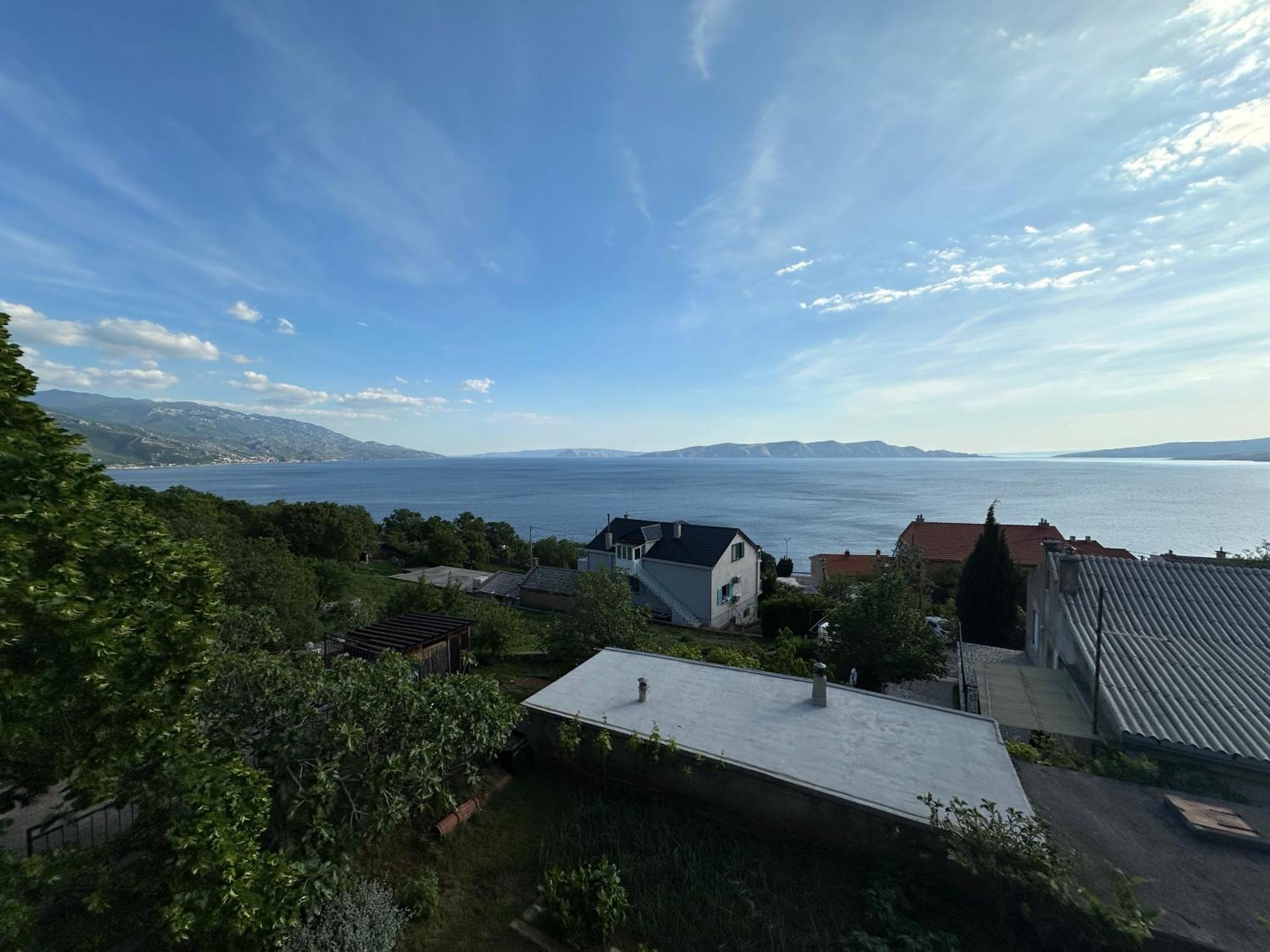 Apartmani "Mnm", Senj Zengg Szoba fotó