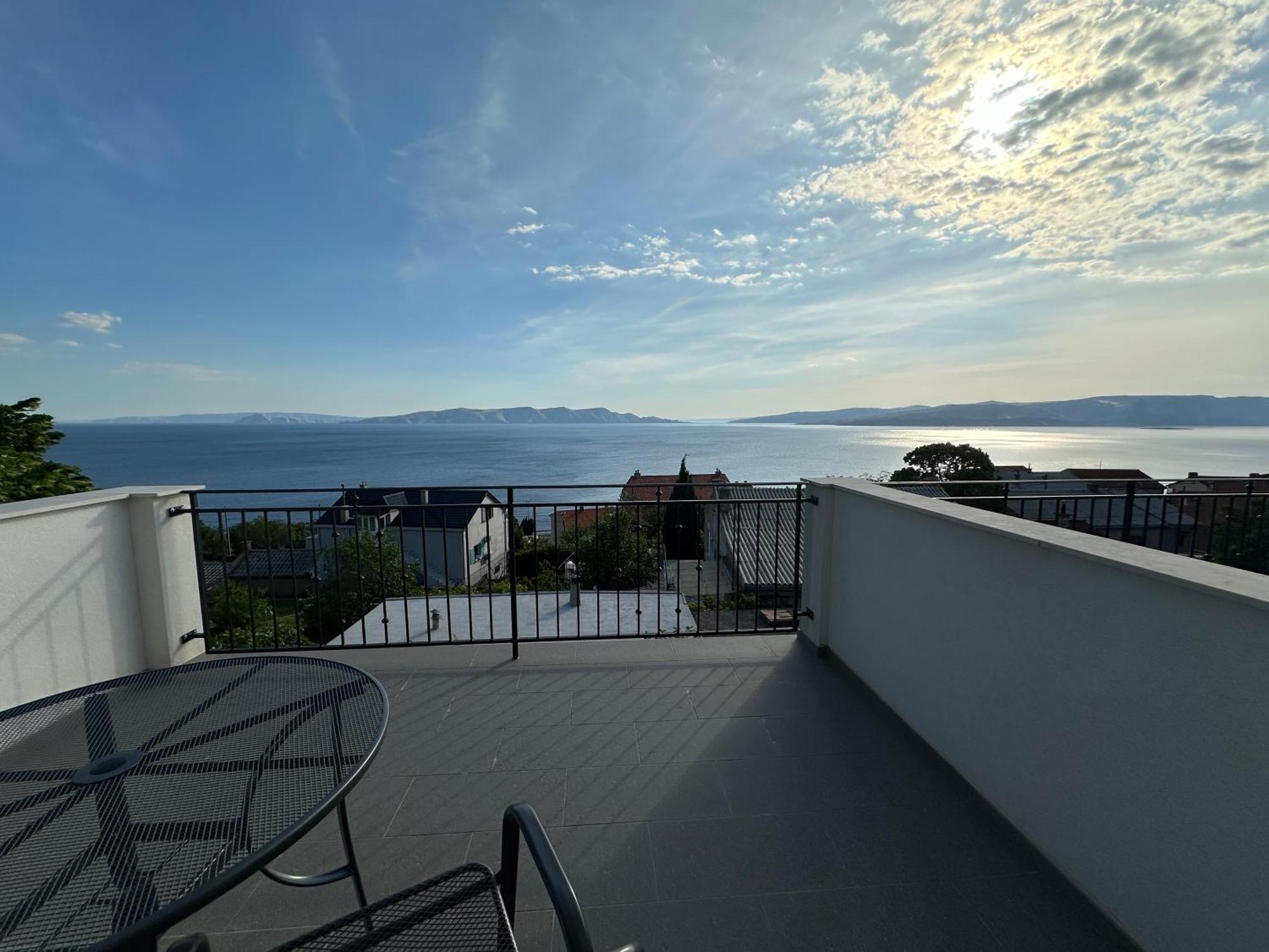 Apartmani "Mnm", Senj Zengg Szoba fotó